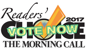 Readers' Choice